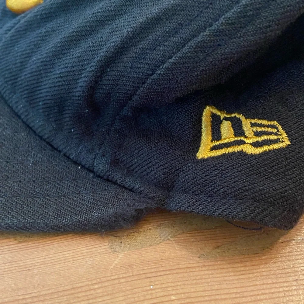 Oakland Athletics Baseball Cap - Picture 3 of 4